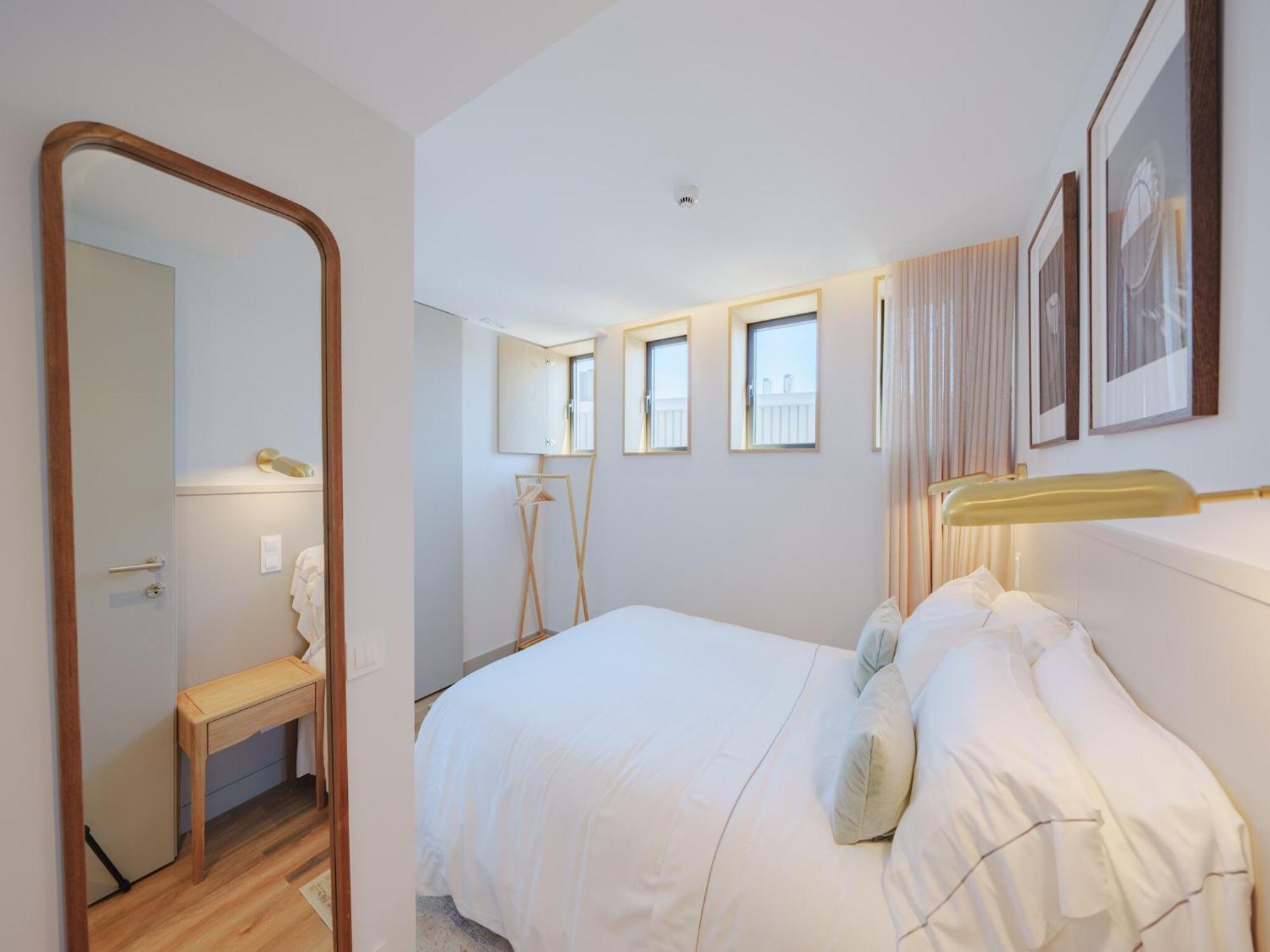 Feel Firmeza Coworking & Flat 4 5 Apartamento