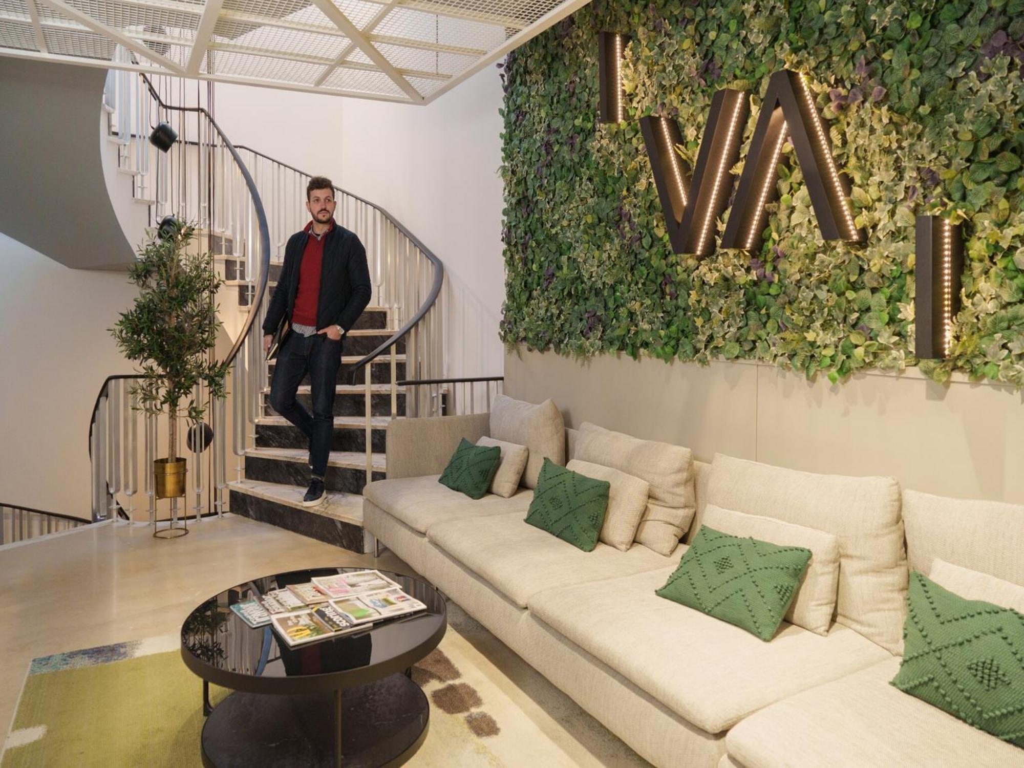 Apartamento Feel Firmeza Coworking & Flat 4 5 *